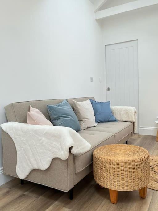 Cosy Country Getaway, 5 Mins From The Sea Villa Penzance Exterior photo