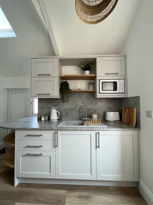 Cosy Country Getaway, 5 Mins From The Sea Villa Penzance Exterior photo
